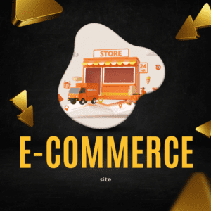 Desenvolvimento E-commerce